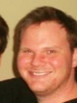 Person who looks like John C. Reilly