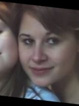 Person who looks like Audrey Hepburn