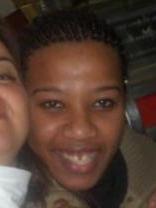 Person who looks like Regina King