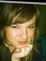 Person who looks like Renée Zellweger