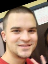 Person who looks like Shane West