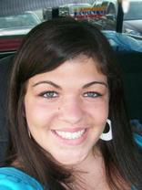 Person who looks like Ginnifer Goodwin