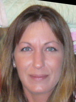 Person who looks like Joey Lauren Adams