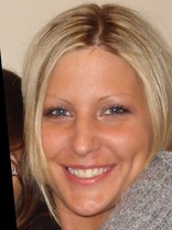 Person who looks like Cindy Margolis