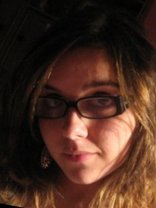 Person who looks like Natalie Portman