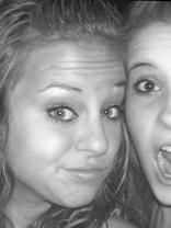 Person who looks like Paulina Rubio