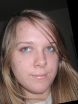 Person who looks like Lauren German