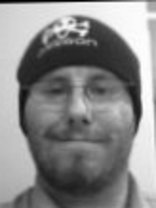 Person who looks like Seth Rogen