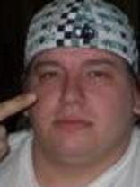 Person who looks like Kevin James