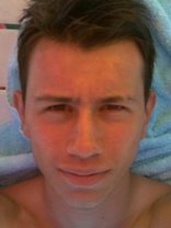 Person who looks like Ben Foster