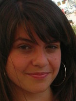 Person who looks like Charlotte Ross