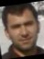 Person who looks like Dylan Walsh