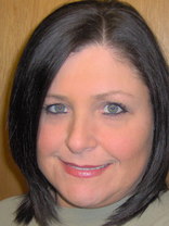 Person who looks like Delta Burke