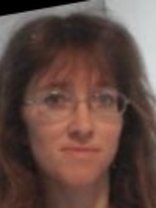 Person who looks like Miranda July