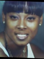 Person who looks like Eva Pigford