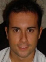 Person who looks like Diego Serrano