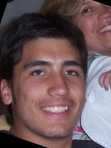 Person who looks like Dean Cain