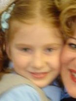 Person who looks like Nicole Kidman