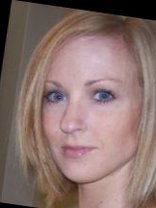 Person who looks like Christina Applegate