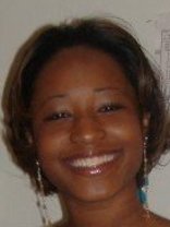 Person who looks like Vivian Green