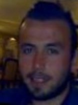 Person who looks like Chris Evans