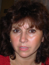 Person who looks like Reba McEntire