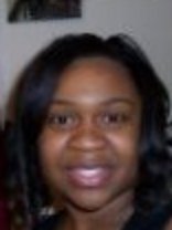 Person who looks like Serena Williams