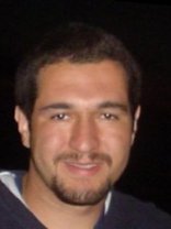 Person who looks like Russell Crowe