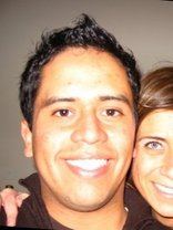 Person who looks like Ernie Hudson