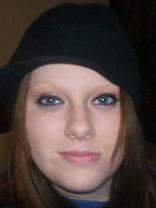 Person who looks like Lili Taylor