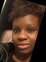 Person who looks like Fantasia Barrino