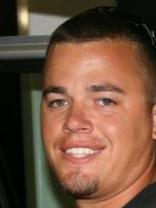 Person who looks like George Strait