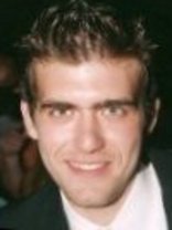 Person who looks like Bret Harrison