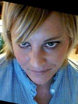 Person who looks like Meg Ryan