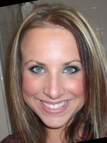 Person who looks like Amanda Bynes