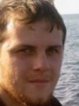 Person who looks like Thomas Jane