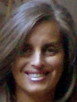 Person who looks like Kathy Ireland