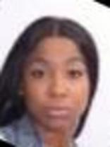 Person who looks like Angell Conwell