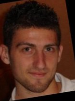 Person who looks like Gerard Butler