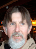 Person who looks like James Cameron