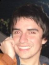 Person who looks like John Stamos