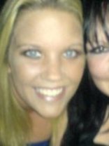 Person who looks like Jillian Barberie