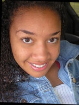 Person who looks like Vivica A. Fox