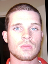 Person who looks like Jon B