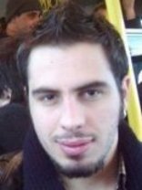 Person who looks like Mike Erwin