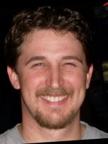 Person who looks like Joey Fatone