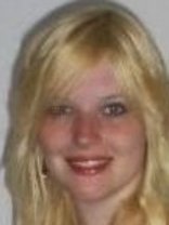 Person who looks like Kate Winslet