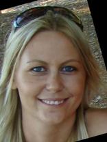 Person who looks like Nikki Griffin