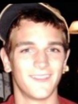 Person who looks like Stark Sands