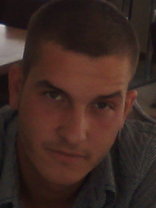 Person who looks like Doug Savant